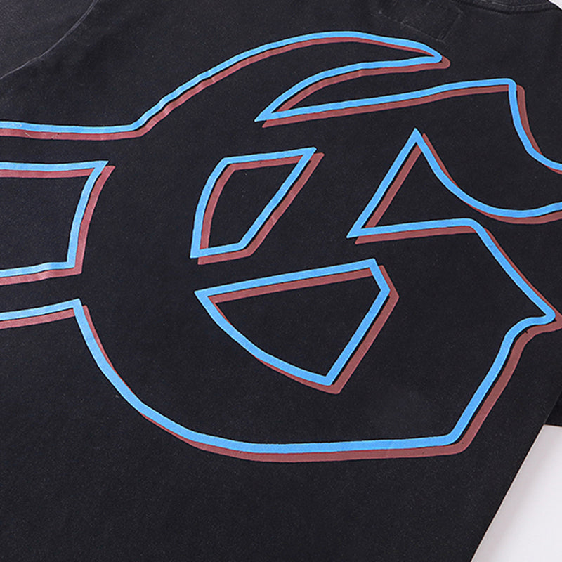 Godspeed T-shirts